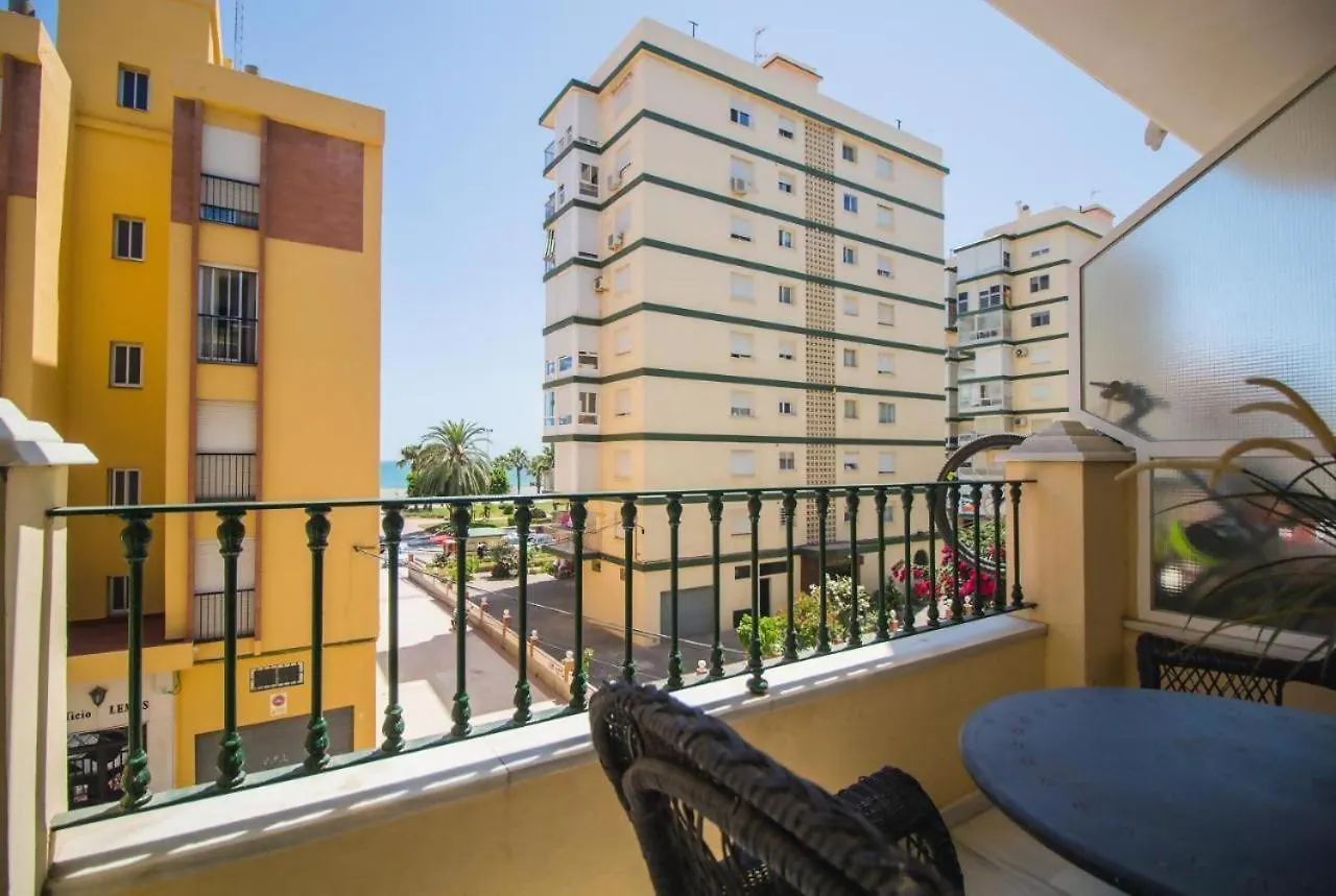 Apartment Fabuloso Apartamento A 50M De Playa Centrico Torre Del Mar