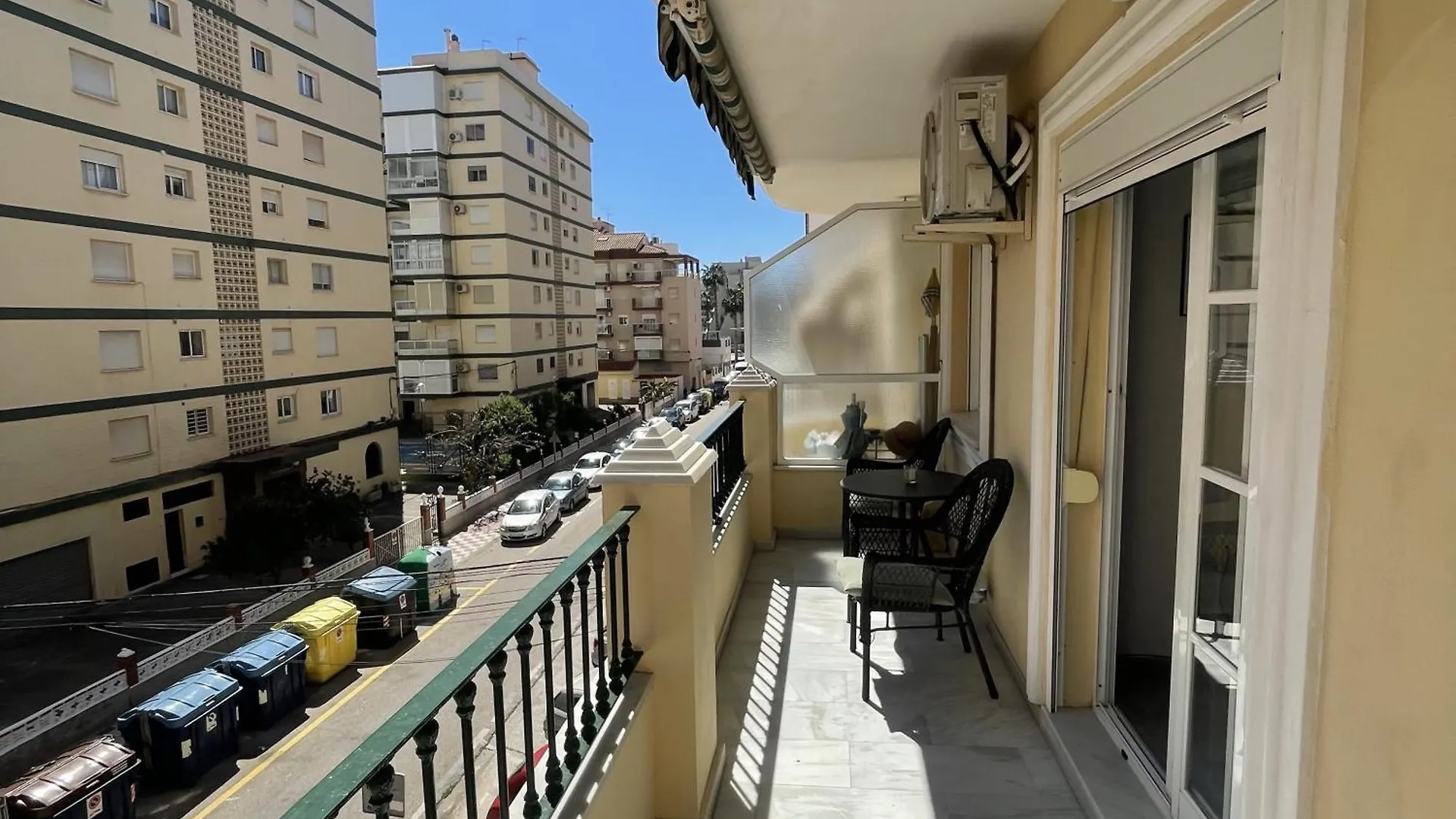 Fabuloso Apartamento A 50M De Playa Centrico Torre Del Mar 0*,  Spain