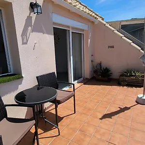 Apartment La Casa De Bebita, Fuengirola
