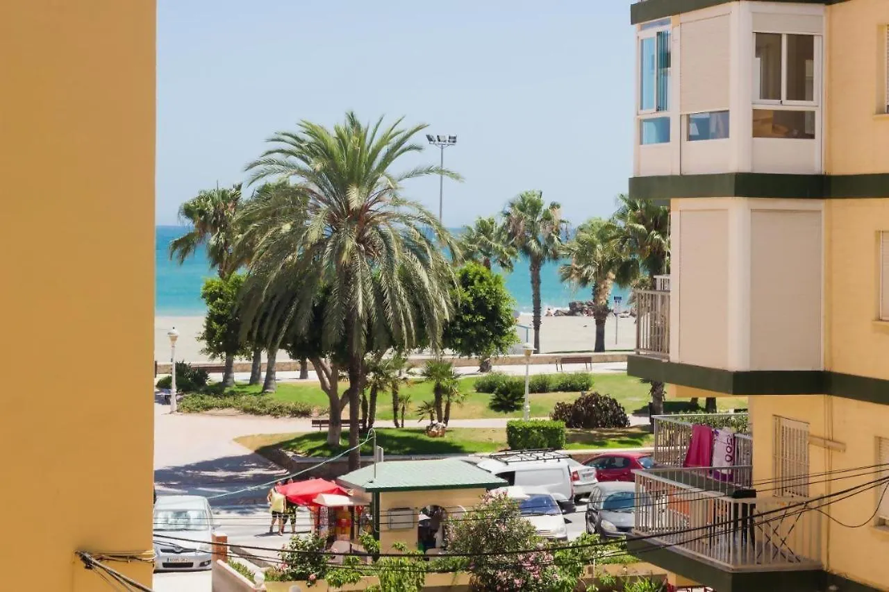 Apartment Fabuloso Apartamento A 50M De Playa Centrico Torre Del Mar