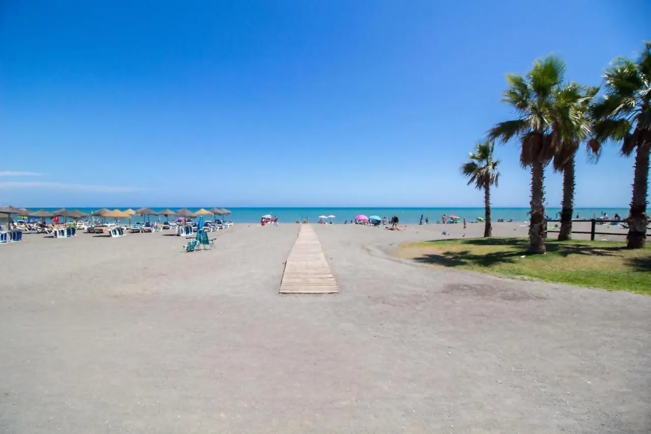 Fabuloso Apartamento A 50M De Playa Centrico Torre Del Mar Apartment