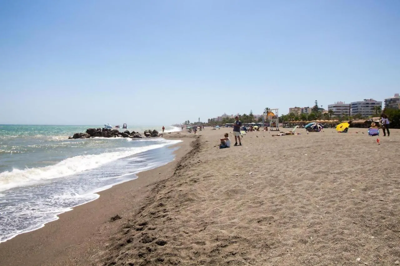 Fabuloso Apartamento A 50M De Playa Centrico Torre Del Mar 0*,  Spain