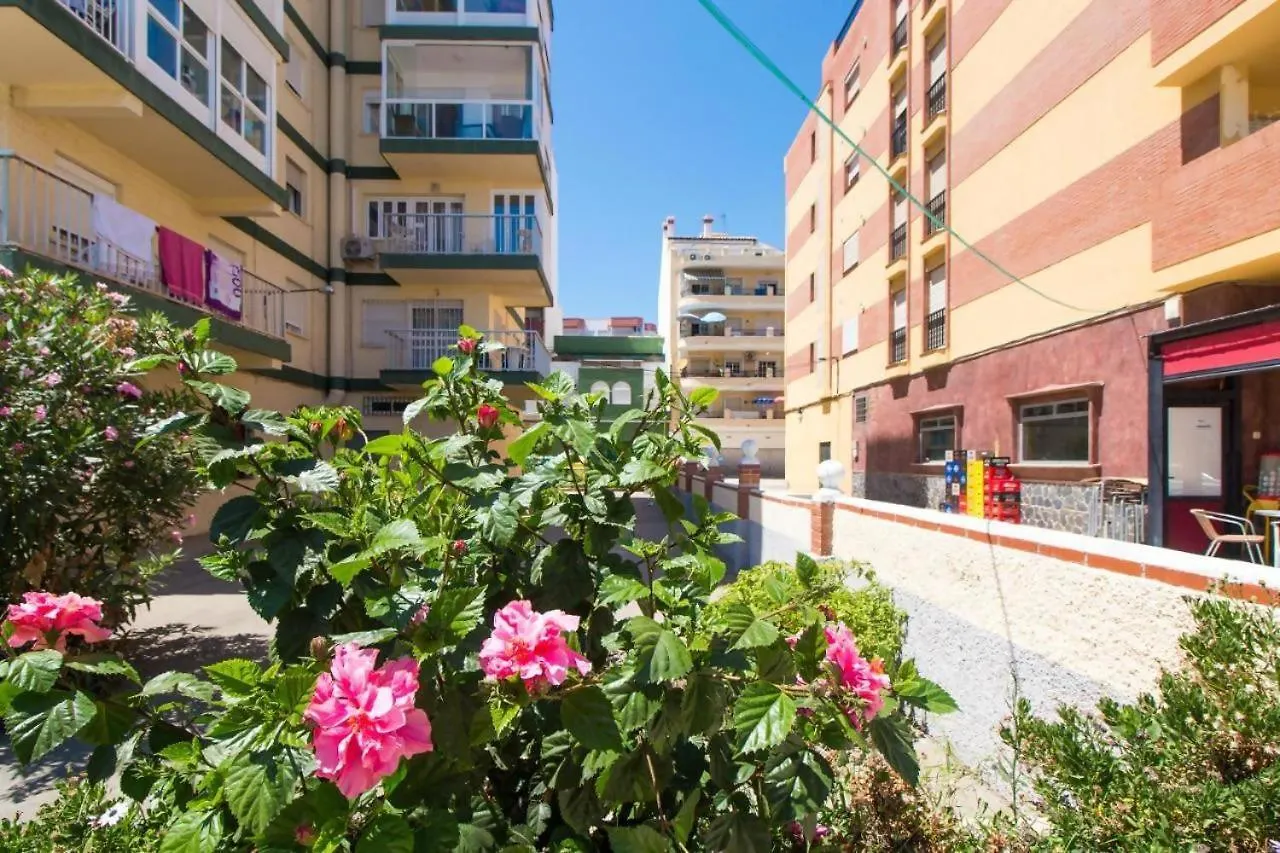 Fabuloso Apartamento A 50M De Playa Centrico Torre Del Mar